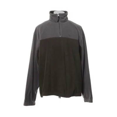 Polaire (Gris, Vert) de Point Zero Polyester