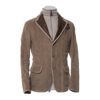 Kavaj (Beige) från La Martina Bomull, Polyamid, Polyester