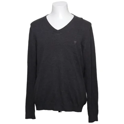 Sweater (Gray) from JOOP! Cashmere, Cotton