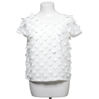 Haut (Blanc) de Bubbleroom by Lovisa Barkman