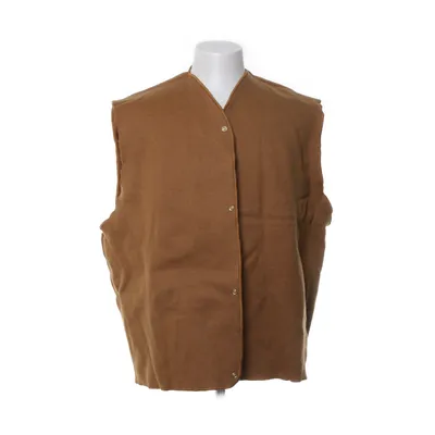 Voering (Stl 44UK, oanvänd ) van Barbour Acryl, Polyester