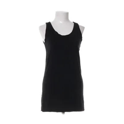Linne (Svart) från C Organic Cotton Ekologisk bomull