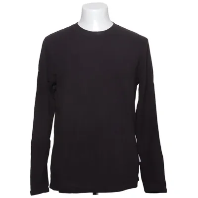 T-shirt à manches longues (Marron) de NN07 Coton, Modal