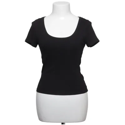 T-shirt (KAREN) från Lager 157 Bomull, Elastan