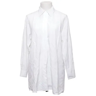 Shirt (Wit) van Lene Sand