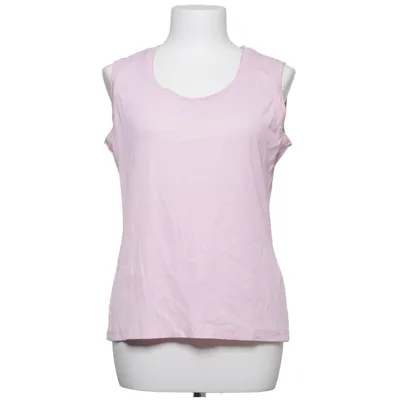 Tank Top (Pink) from Bonita Elastane, Polyamide