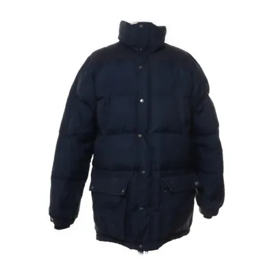 Dunjacka (Blå, Svart) från Race Marine Dun, Fjädrar, Polyester