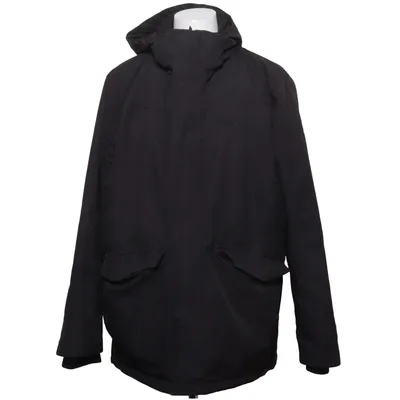 Parkas (Grå) från North Bend Polyester