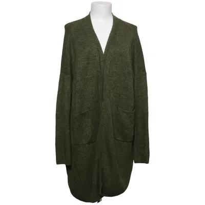 Kofta (Grön) från The Basics C&A Akryl, Elastan, Polyester