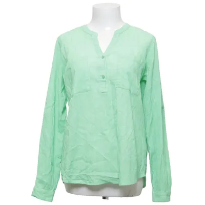 Blouse (Vert) de Kaffe Coton