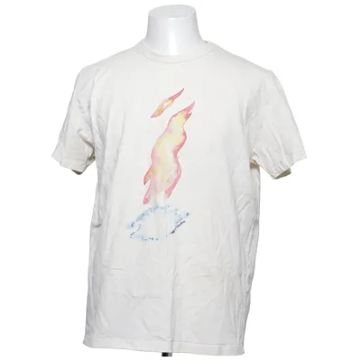 T-shirt (IGNITION) från Our Legacy Bomull