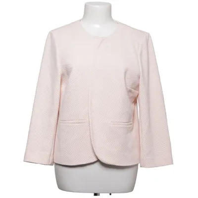 Blazer (Beige) van Armand Thiery Elastaan, Polyester