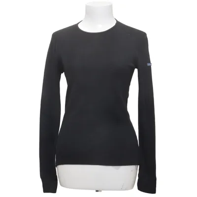 Haut thermique (Noir) de Odlo Polyester