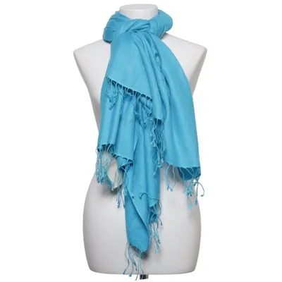 Écharpe (Pashmina) de Codello Cachemire, Soie