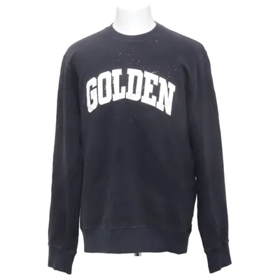 Sweatshirt (Bleu) de Golden Goose