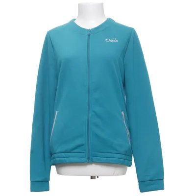 Veste de sport (Bleu) de Oxide Polyester