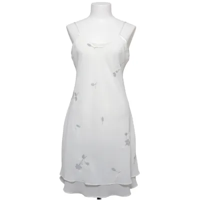 Underklänning (Vit) från Ringella Polyester