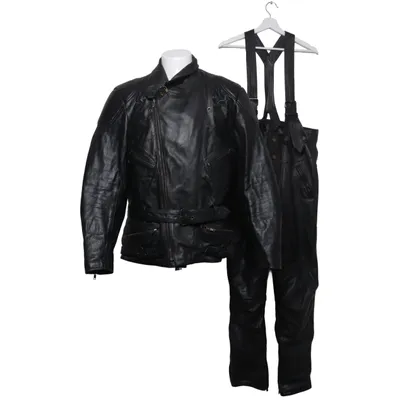 Équipement de moto (Noir) de Orina Cuir