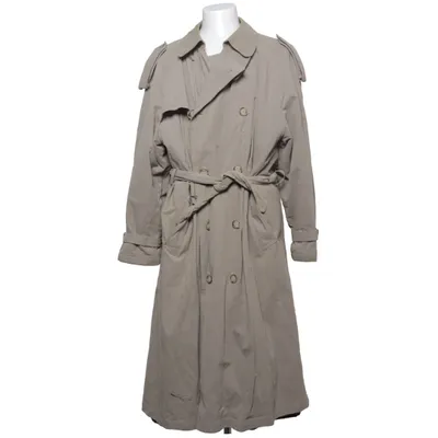 Trenchcoat (Stanford Ytterplagg) från Oscar Jacobson Bomull, Modal, Polyester