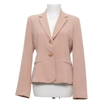 Blazer (Beige) de Rosa & Friends Élasthane, Polyester