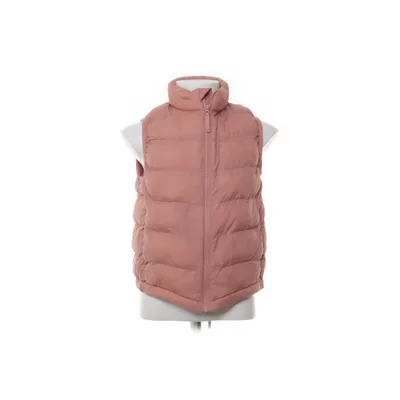 Outdoor vest (Roze) van Uniqlo Nylon, Polyester