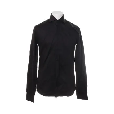 Skjorta (Svart) från Robbie Moor Bomull