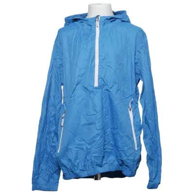 Anorak (Blauw) van Crane Kids