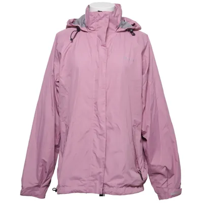 Regnjacka (Rosa) från Trekmates Polyester