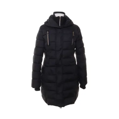 Vinterjacka (Svart) från Dromedar Nylon, Polyester