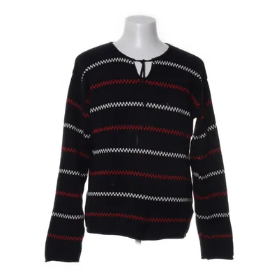 Sweater (Blue, White, Red) from Holebrook Sweden Cotton