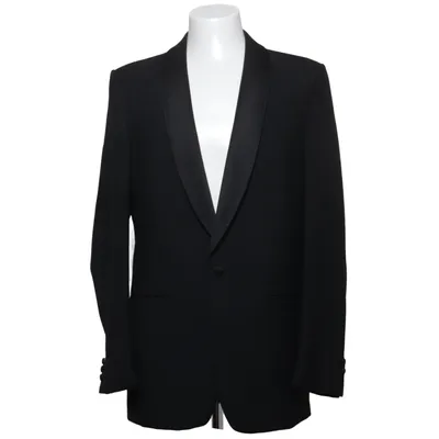 Veste de smoking (30402) de Steens Coton, Mohair, Polyester, Viscose, Laine