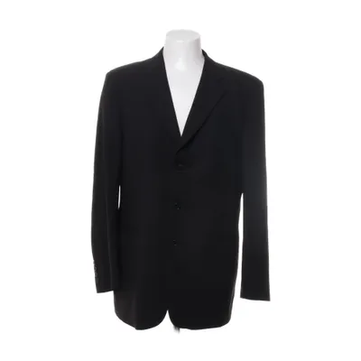 Blazer (Noir) de Turo Tailor Élasthane, Polyester, Viscose, Laine