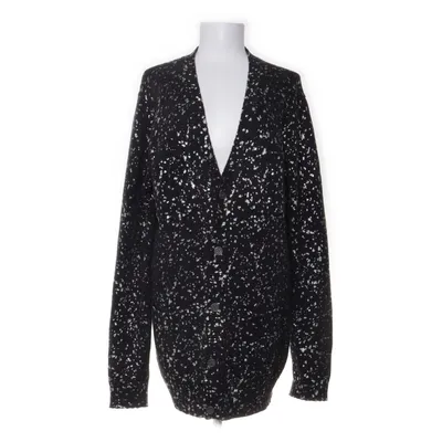 Cardigan (Zwart, Zilver) van J.Lindeberg