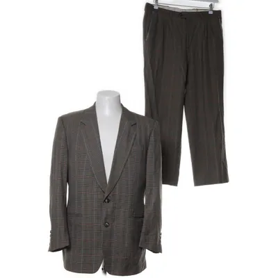 Costume (Gris, Multicolore) de Nina Ricci