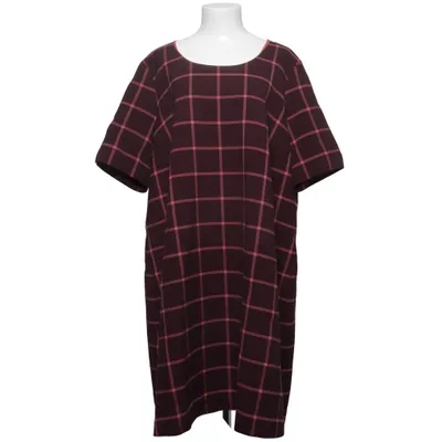 Klänning (Lila, Rosa) från Manon Baptiste Polyester