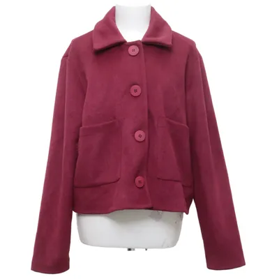 Jack (Lila) van ESViViD Polyester, Viscose