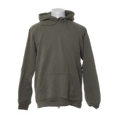 Huvtröja (Grön) från Vailent Ekologisk bomull