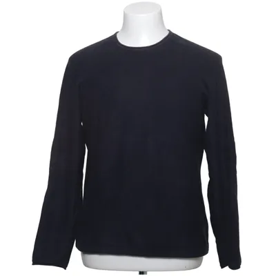 Sweatshirt (Blue) from Ljung Cotton