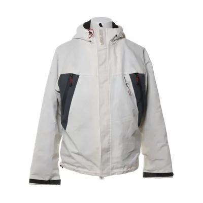 Skidjacka (Vit, Svart) från Sail Racing