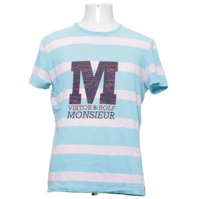 T-shirt (Bleu, Rose, Multicolore) de Viktor & Rolf