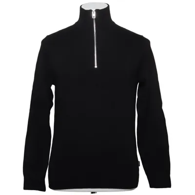 Tröja (Svart) från Premium by Jack & Jones Ekologisk bomull
