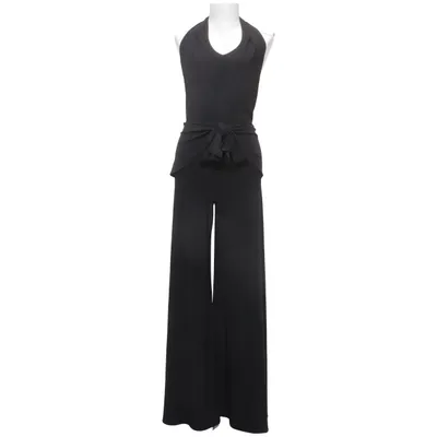Jumpsuit (Gray) from Joseph Ribkoff Elastane, Polyester