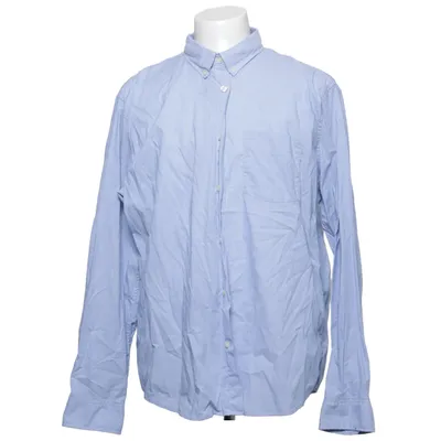 Skjorta (Untucked Fit Stretch) från Gap Bomull, Elastan