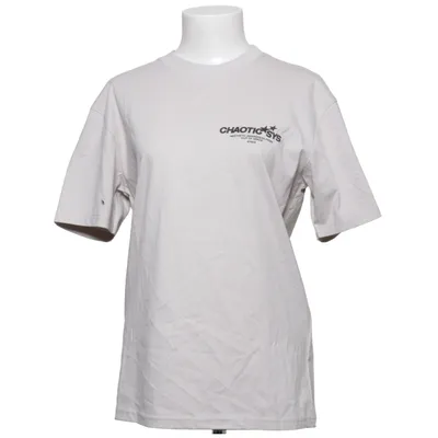 T-shirt (Beige) de FSBN Coton