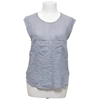 Top (Gray) from Zadig & Voltaire Deluxe Viscose