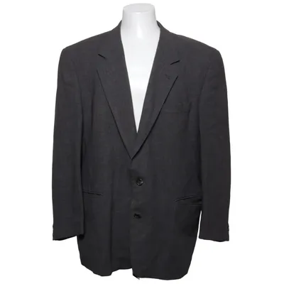 Blazer (Grijs) van Bernhardt Viscose