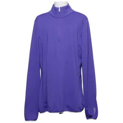 Practice jersey (Blue) from Falcon Elastane, Polyester