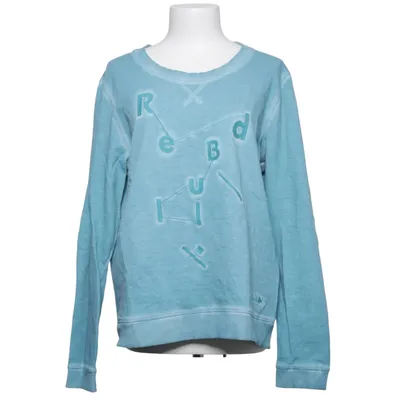 Sweatshirt (Blauw) van Redbull Katoen