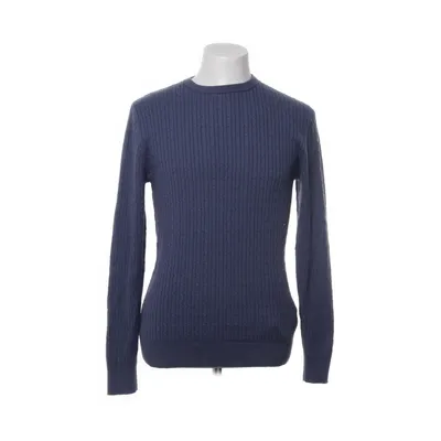 Tröja (Blå) från John Henric Bomull