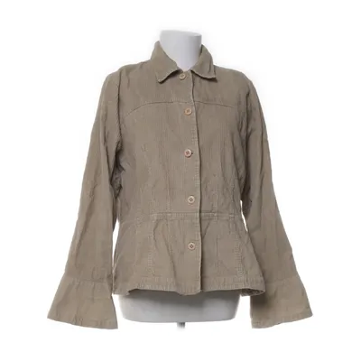 Jacka (Beige) från Ofelia Bomull